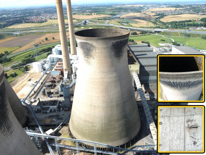 power-station-asset-inspection