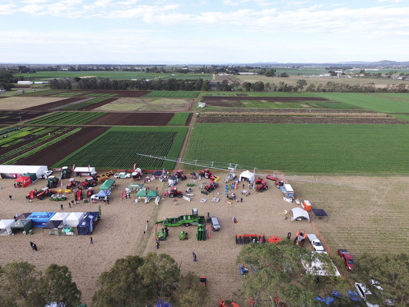 Gatton Horticulture Expo