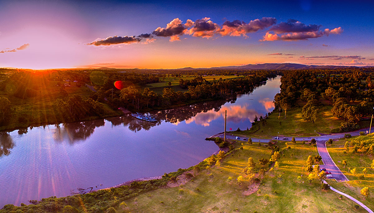 Aerial video and aerial photography